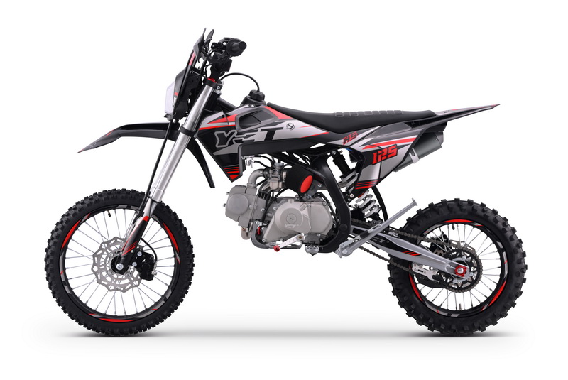 Питбайк YACOTA H5 125 в Туапсе