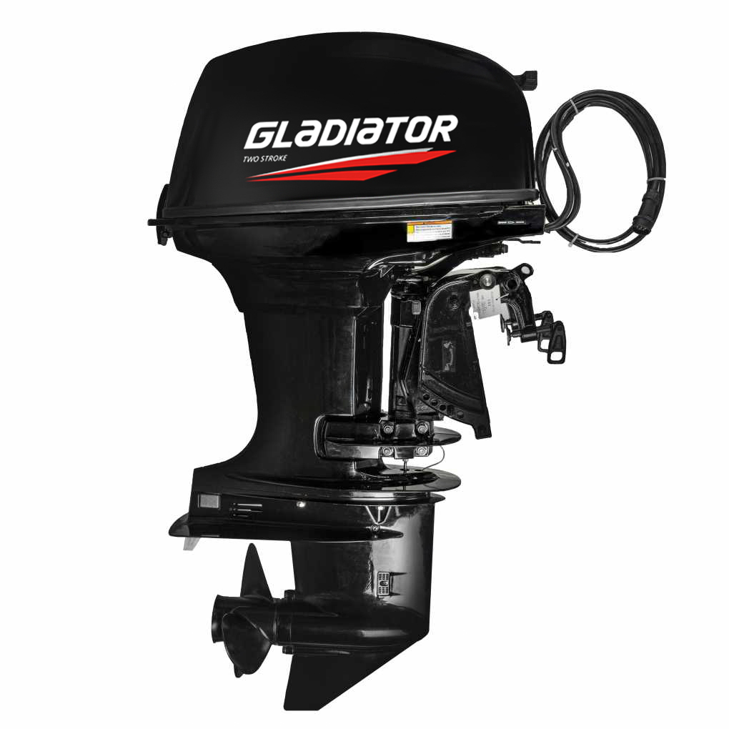 ЛОДОЧНЫЙ МОТОР GLADIATOR G30FES в Туапсе