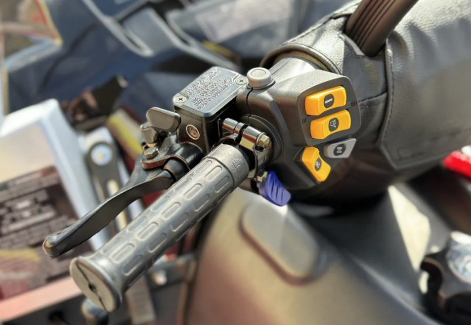 Снегоход РМ TAYGA PATRUL 800 SWT в Туапсе