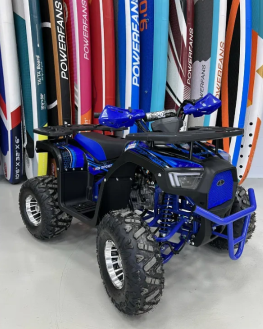 Квадроцикл PROMAX SPACE 200 в Туапсе