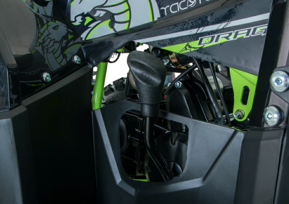 Квадроцикл YACOTA DRAGON LUX 125 в Туапсе