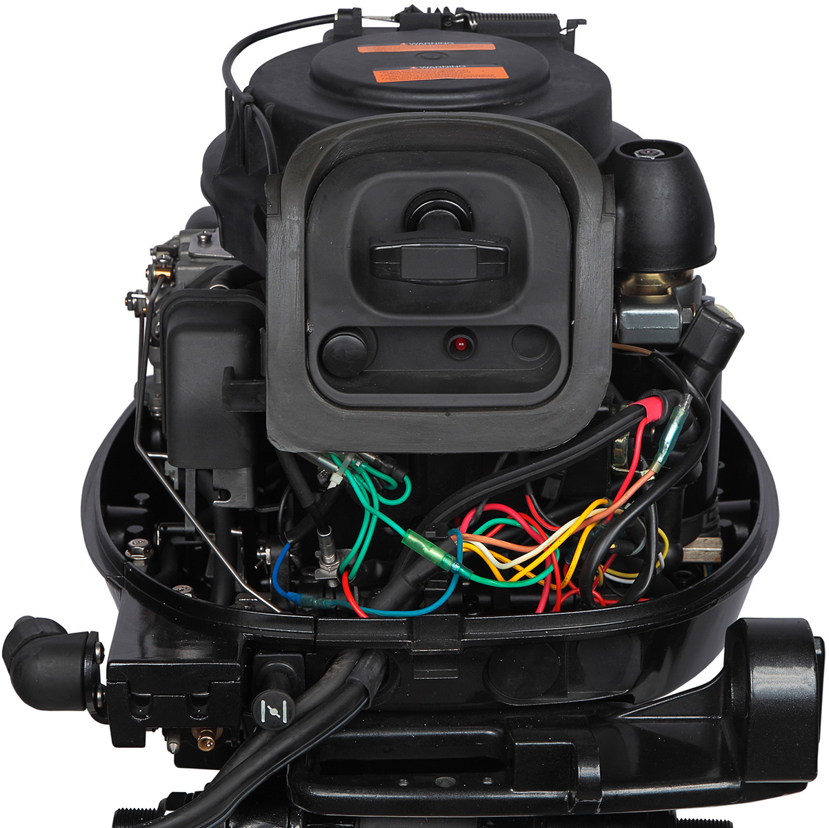 Лодочный мотор MARLIN MF 9.9 AMHL в Туапсе