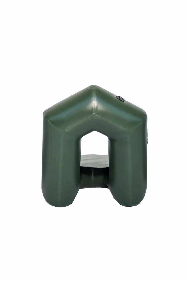 КРЕСЛО НАДУВНОЕ SMARINE, 85Х75 СМ, ПВХ, ЗЕЛЕНЫЙ в Туапсе