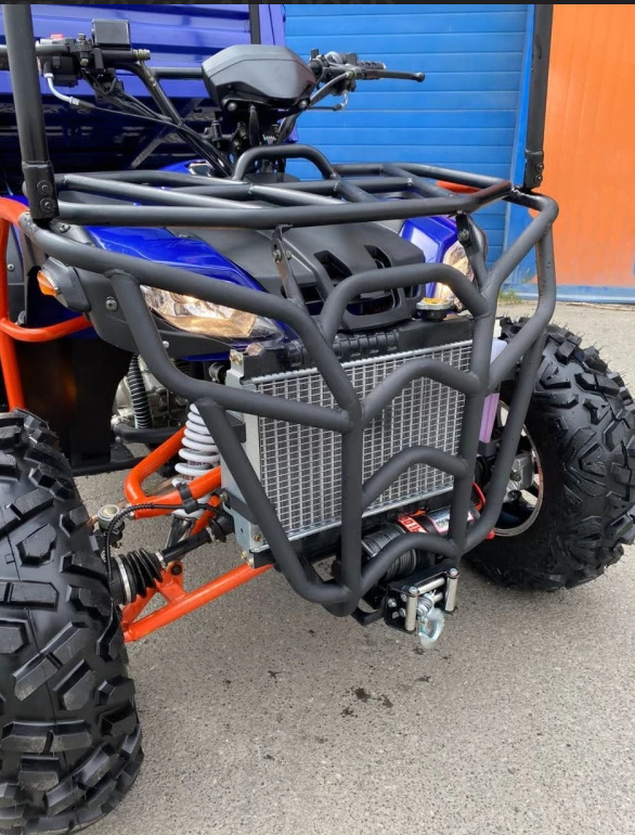 Квадроцикл PROMAX Фермер 350 4x4 ALL ROAD в Туапсе