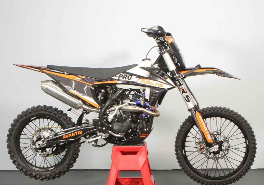 Мотоцикл Avantis Enduro 300 PRO EFI Exclusive (NC250/177MM) ARS в Туапсе