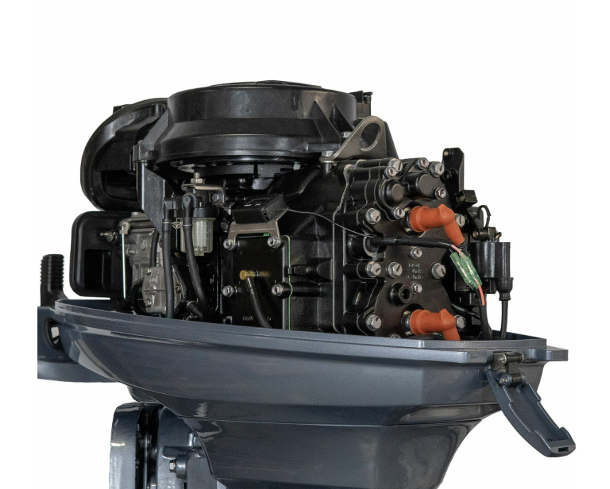 Лодочный мотор APACHE T40BS в Туапсе