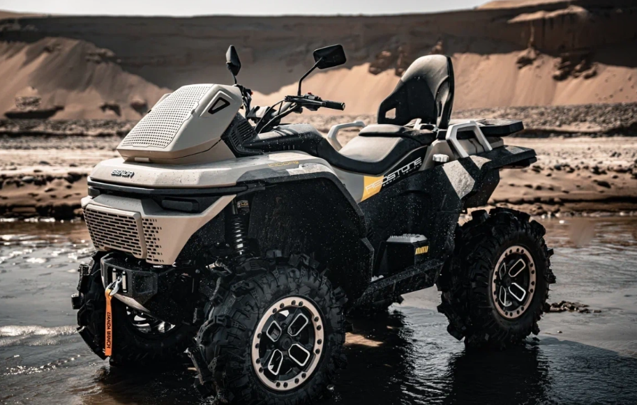 Квадроцикл BENDA REDSTONE 1000 MUD в Туапсе