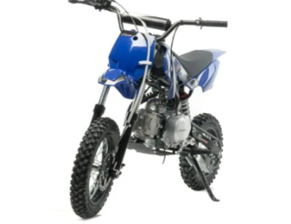 Питбайк MOTOLAND (МОТОЛЕНД) GS Motors S11 в Туапсе