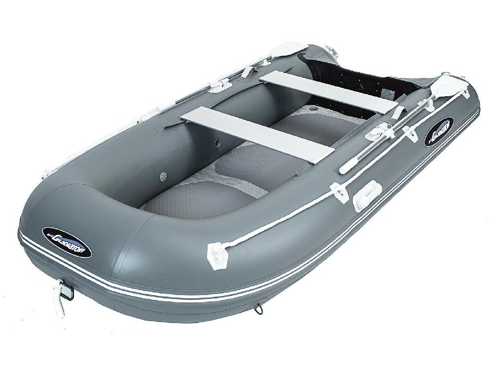 НАДУВНАЯ ЛОДКА GLADIATOR B330AD в Туапсе