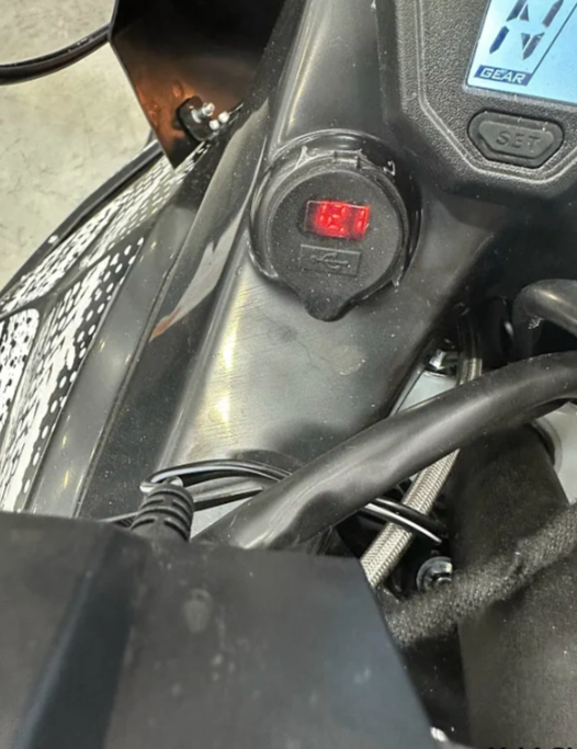 СНЕГОХОД IRBIS SF200L XE SUPERLONG в Туапсе