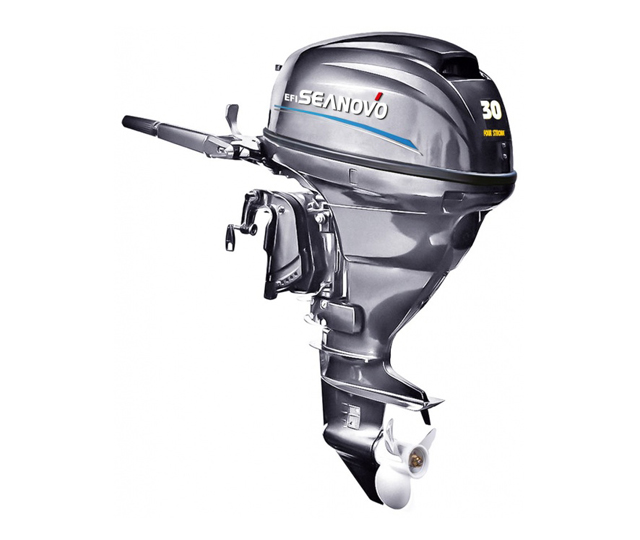 Лодочный мотор SEANOVO SNEF30HES - EFI в Туапсе