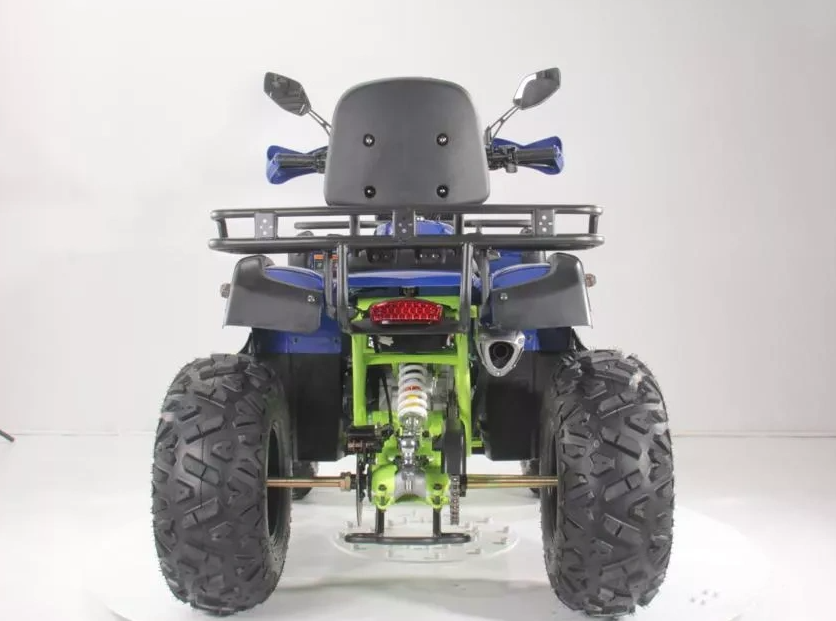 Квадроцикл YACOTA SELA MAX 200 в Туапсе