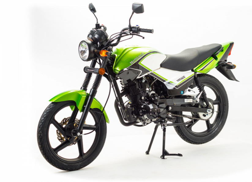 Мотоцикл MOTOLAND (МОТОЛЕНД) VOYAGE 200 в Туапсе