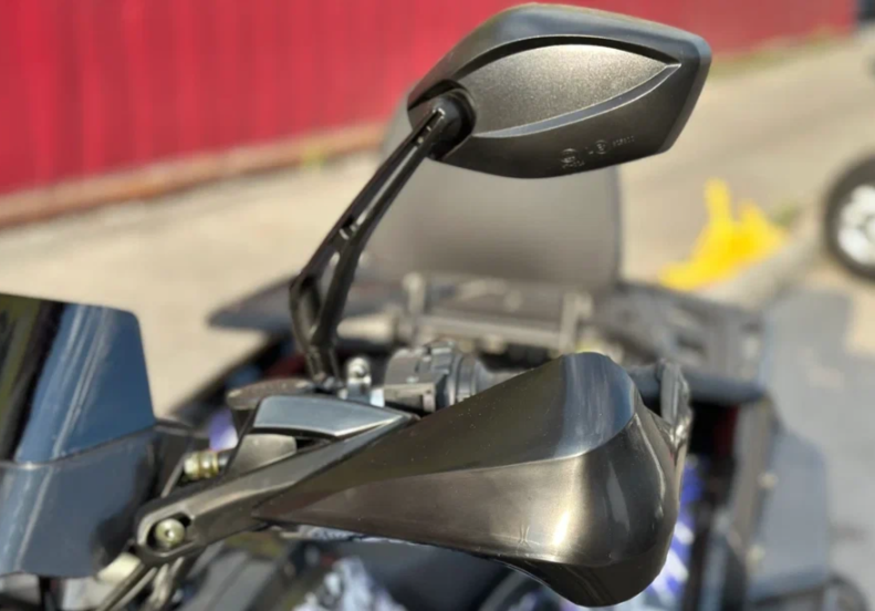 Квадроцикл GBM CROSS HILL 300 NEW PREMIUM в Туапсе