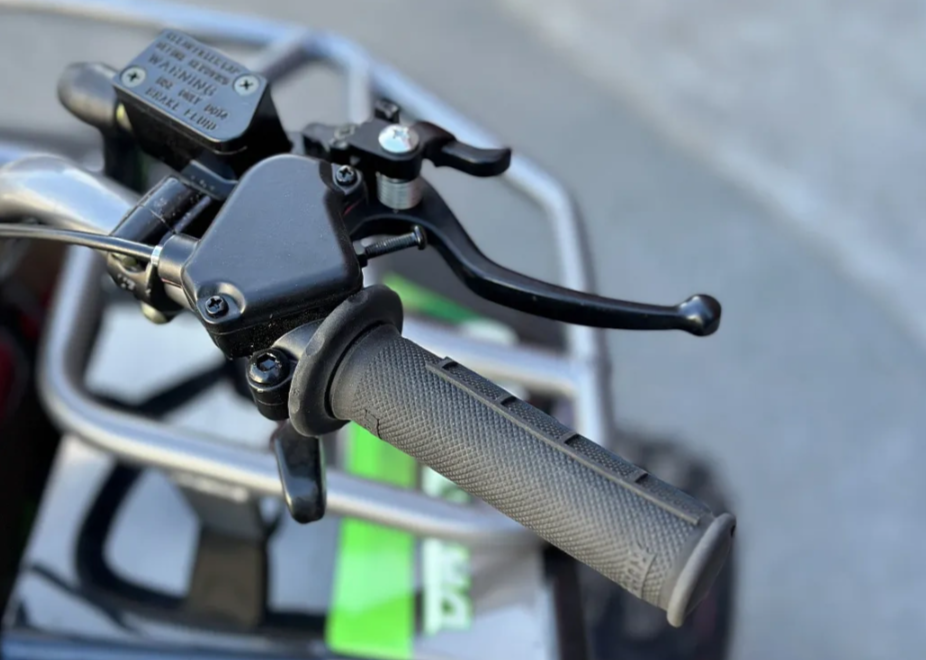 Квадроцикл GBM DAXTER 220 NEW в Туапсе