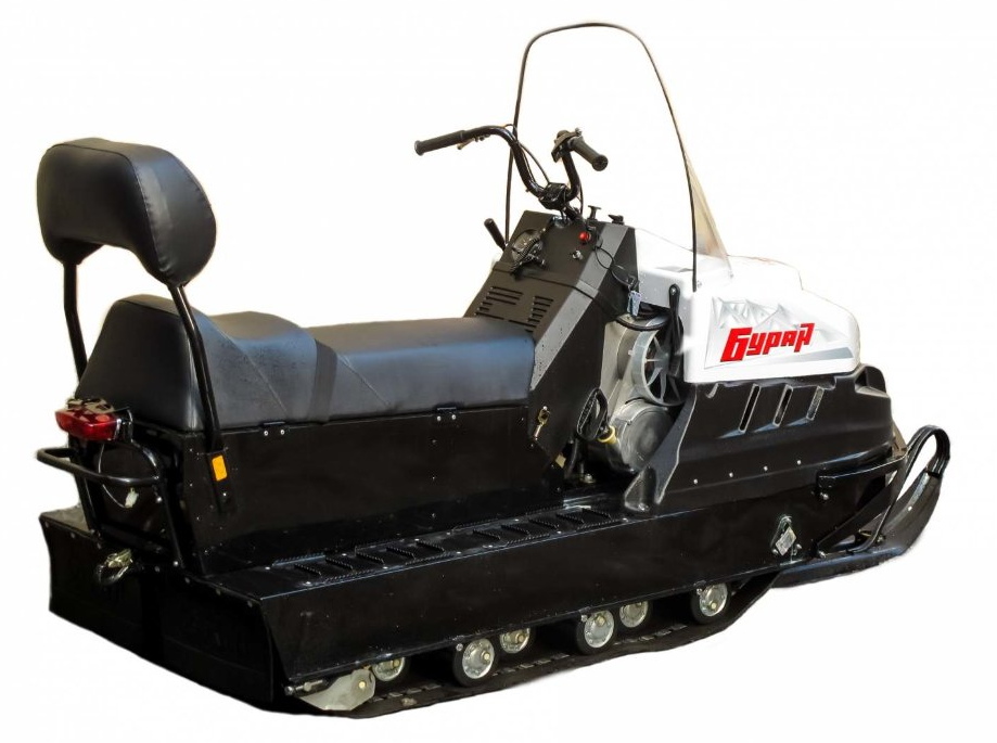 Снегоход РМ БУРАН А в Туапсе