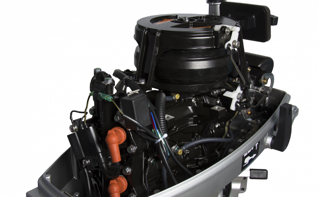 Лодочный мотор Seanovo SN9.9FFEL Enduro в Туапсе