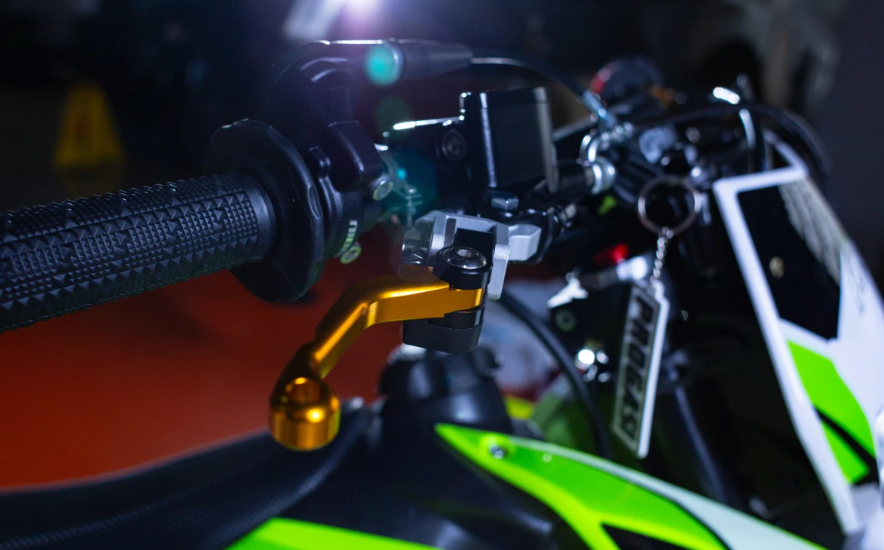 Мотоцикл Progasi SUPER MAX 300 PRO PR300 (ZS175FMN) в Туапсе