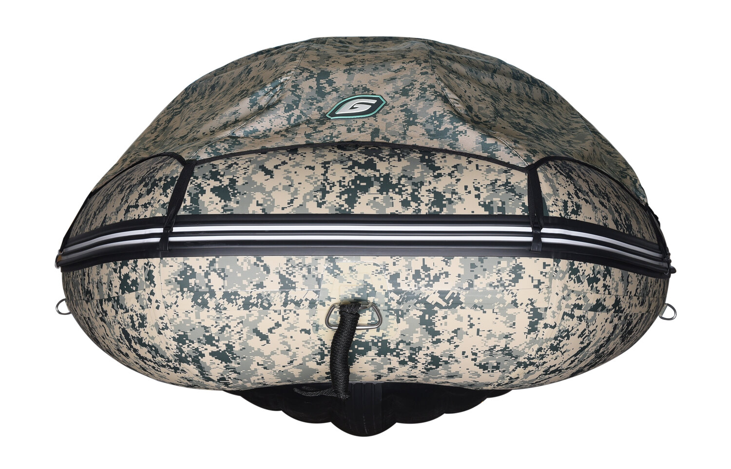 НАДУВНАЯ ЛОДКА GLADIATOR E450PRO в Туапсе