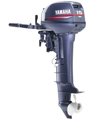 ЛОДОЧНЫЙ МОТОР YAMAHA 15 FMHS в Туапсе