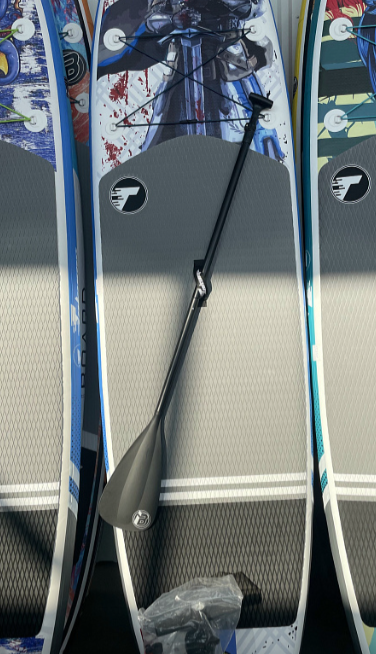 SUP (САП) ДОСКА RAIDEX I BOARD 11’ (332СМ) N 33 в Туапсе