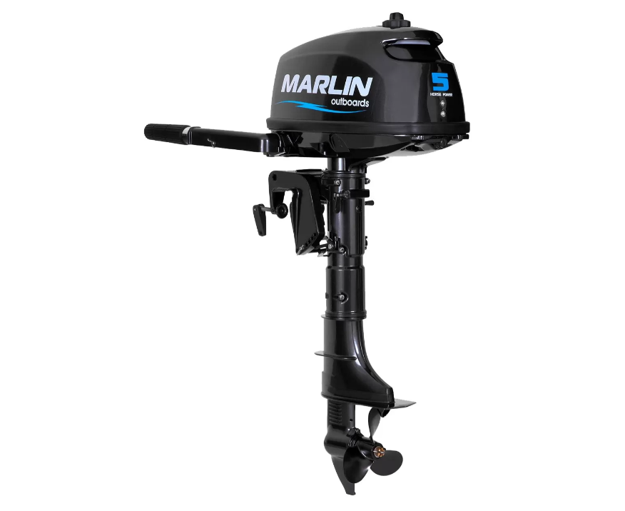 Лодочный мотор MARLIN MP 5 AMHL в Туапсе