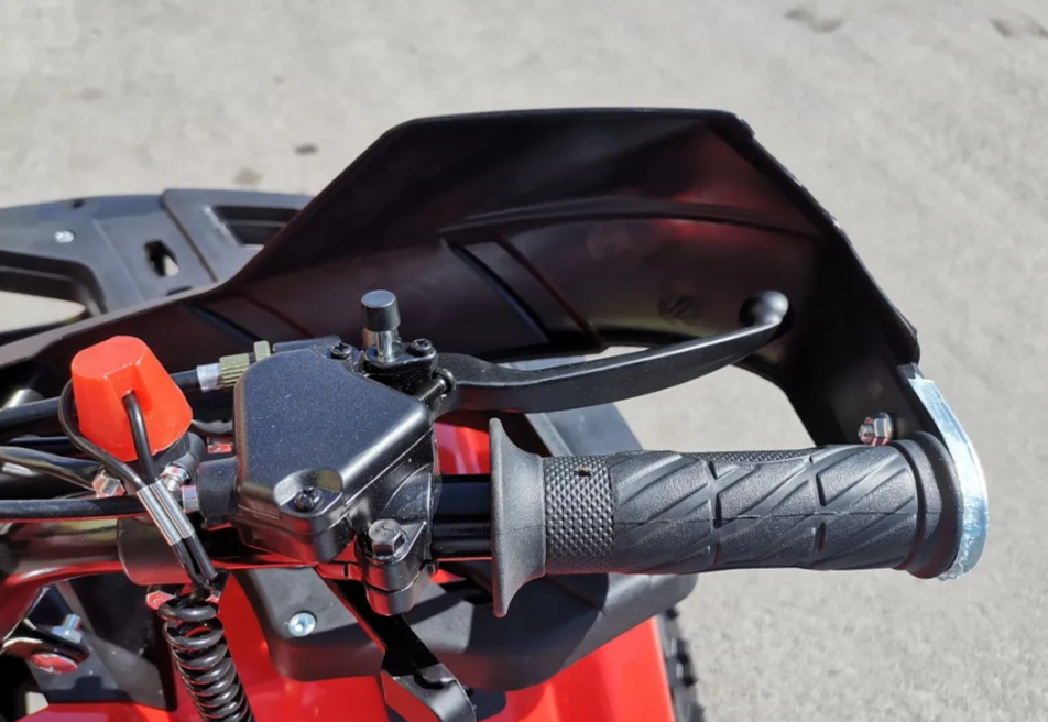 Квадроцикл PROMAX WILD 175 BASIC в Туапсе