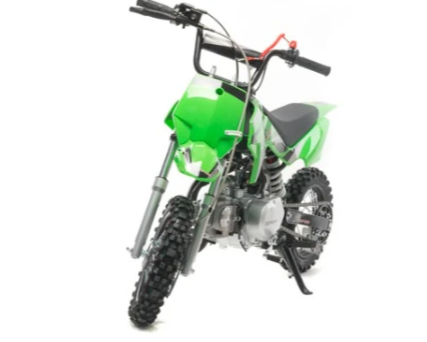 Питбайк MOTOLAND (МОТОЛЕНД) GS Motors S7 в Туапсе