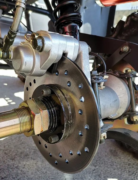 Квадроцикл PROMAX TRX300 CVT в Туапсе