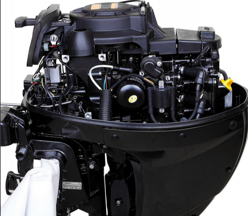 Лодочный мотор MARLIN MF 9.9 AWHBL в Туапсе