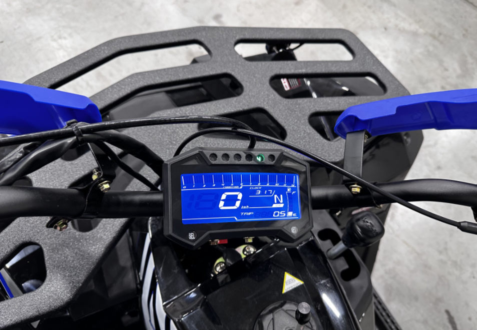 Квадроцикл GBM SHARP BIG 300 NEW PREMIUM в Туапсе