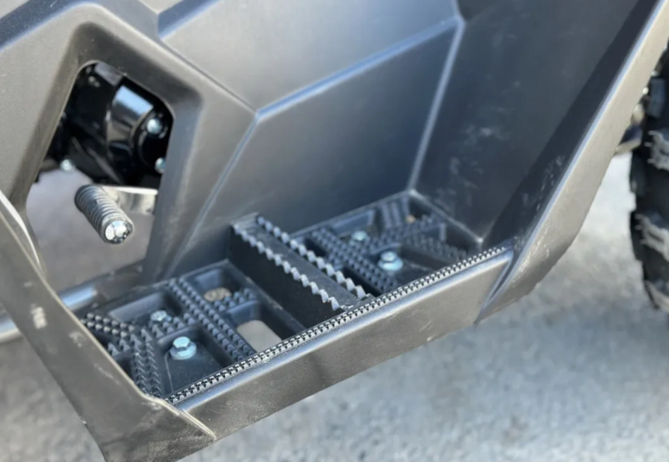 Квадроцикл GBM DAXTER 220 NEW в Туапсе