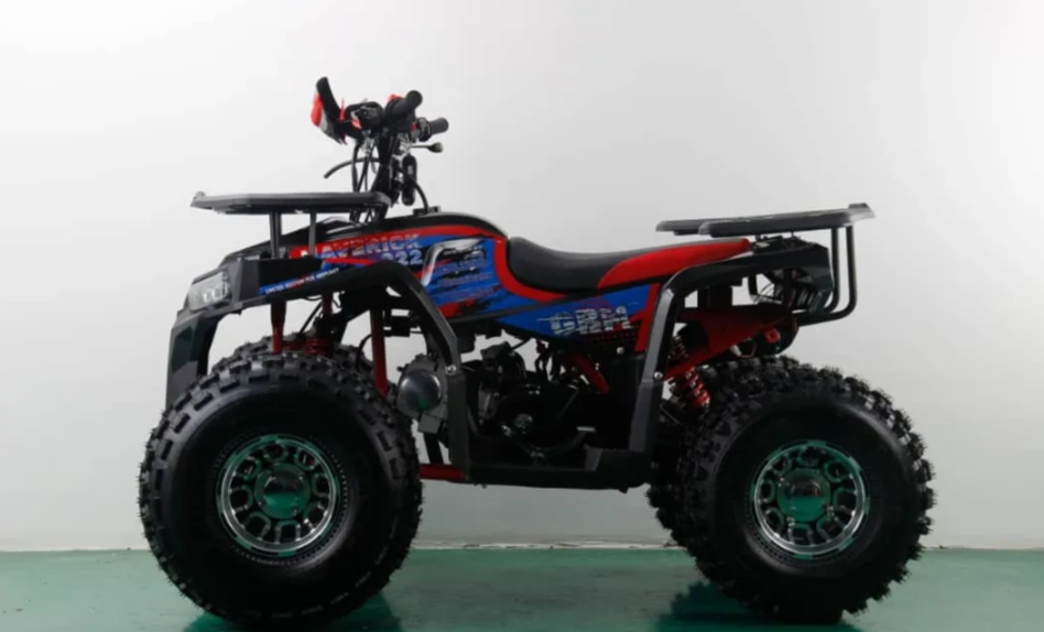Квадроцикл GBM MAVERICK 222 NEW в Туапсе