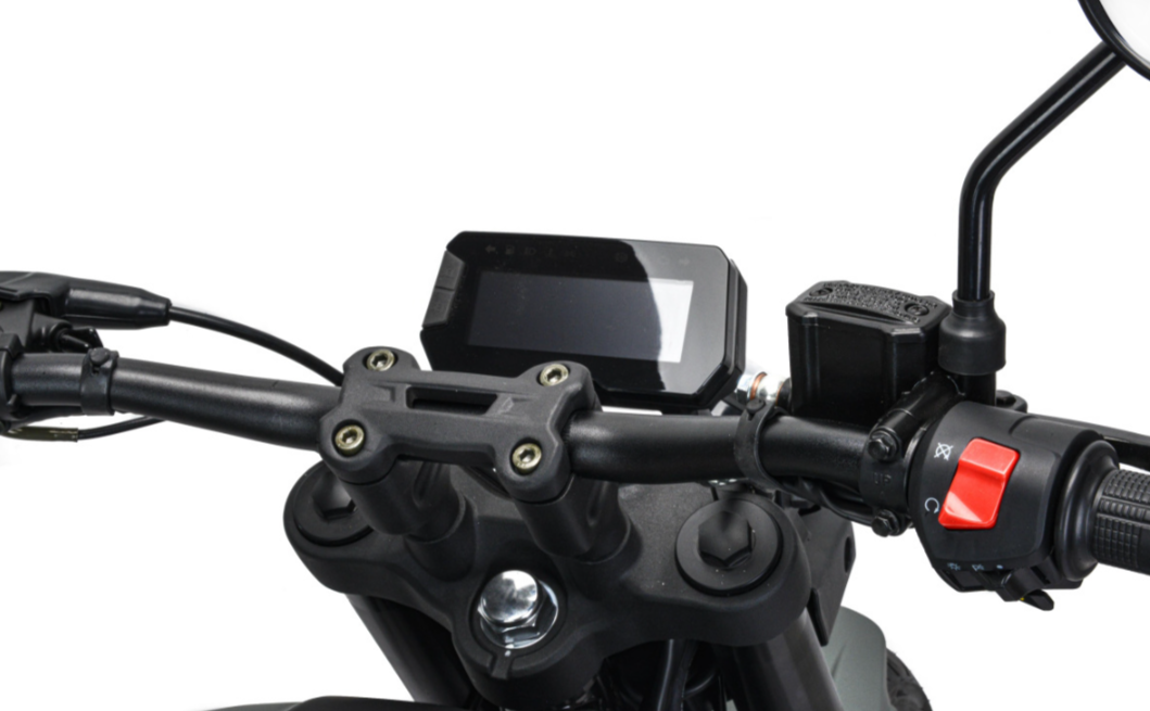 Мотоцикл MOTOLAND (МОТОЛЕНД) 300 CBR в Туапсе