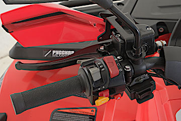 Квадроцикл Русская механика РМ 800 Т серии «Шёлковый путь» в Туапсе