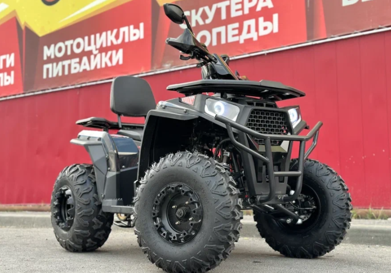 Квадроцикл GBM CROSS HILL 300 NEW в Туапсе