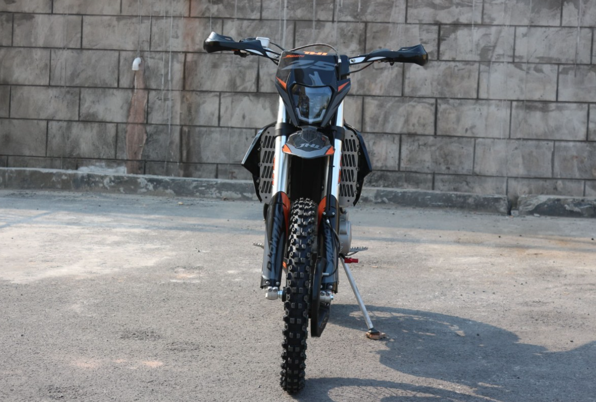 Мотоцикл JHLMOTO JHL Z5 NB300 (174MN-5) в Туапсе