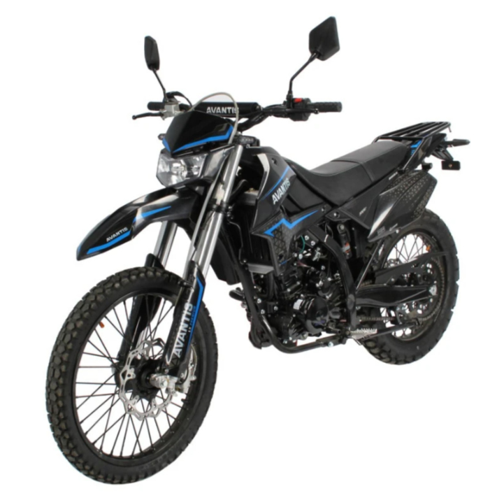 Мотоцикл Avantis LX 300 NB (ZS177MM) 2024 ПТС в Туапсе