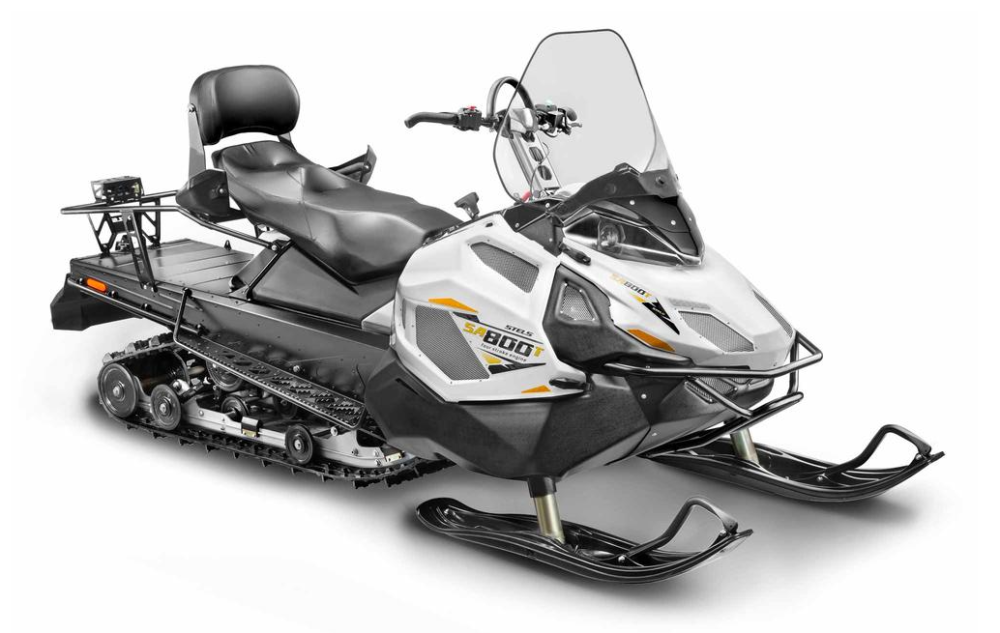 Снегоход STELS АТАМАН SA800T 2.0 в Туапсе