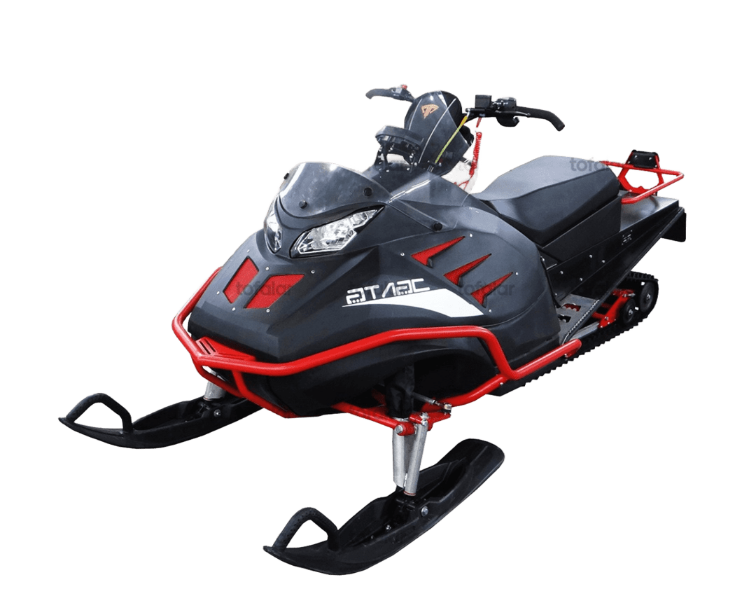 Снегоход ТОФАЛАР АТЛАС 500 в Туапсе