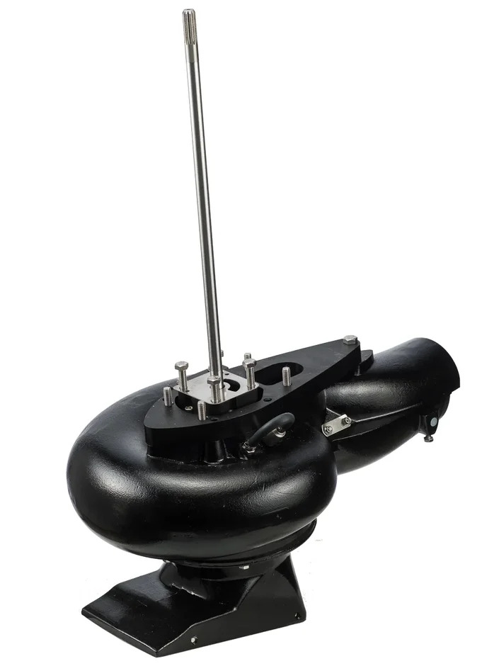 ВОДОМЕТНАЯ НАСАДКА GLADIATOR WT 15 YAMAHA, MARLIN, PARSUN, GOLFSTREAM в Туапсе