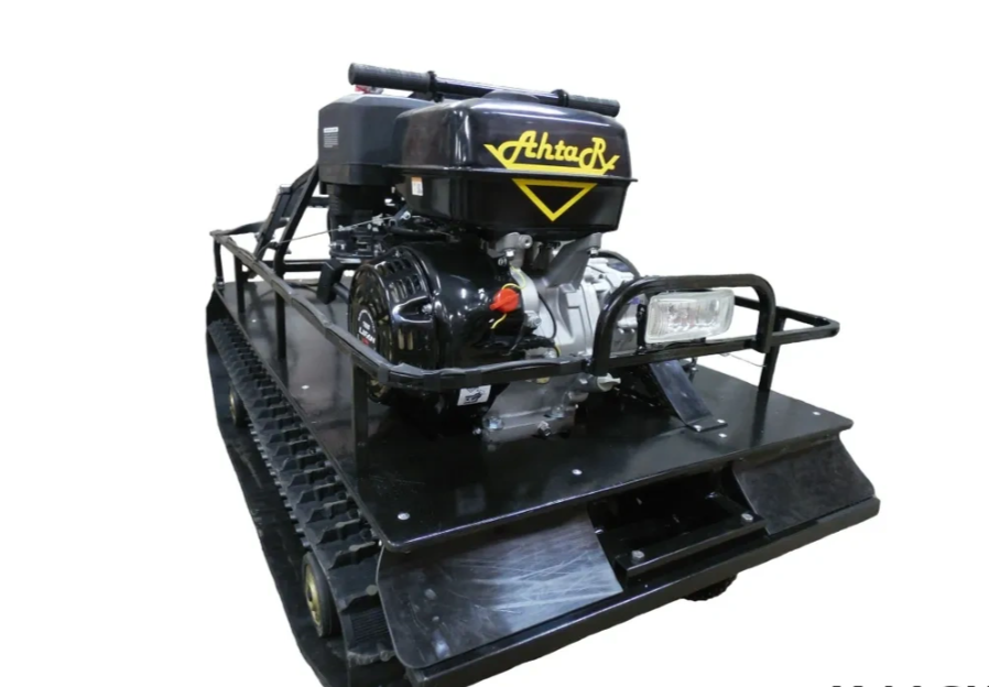 Мотобуксировщик AhtaR L11 в Туапсе