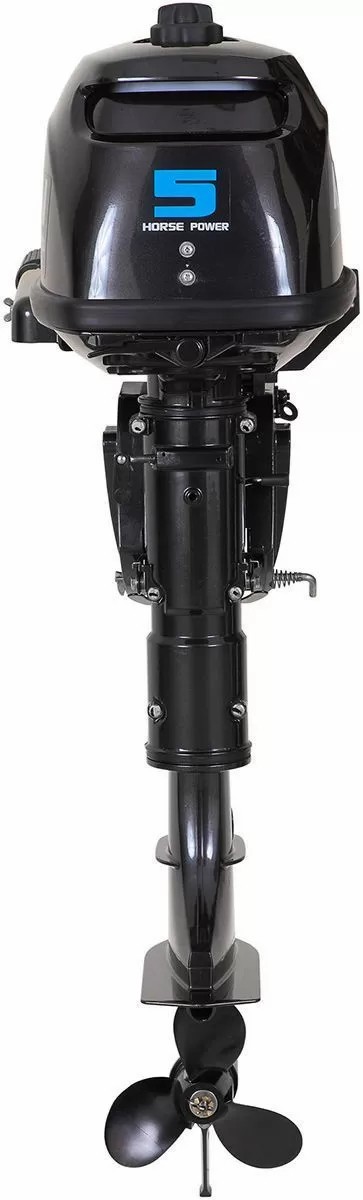 Лодочный мотор MARLIN MP 5 AMHS в Туапсе