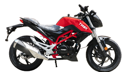 Мотоцикл TMBK Dukes 200cc в Туапсе