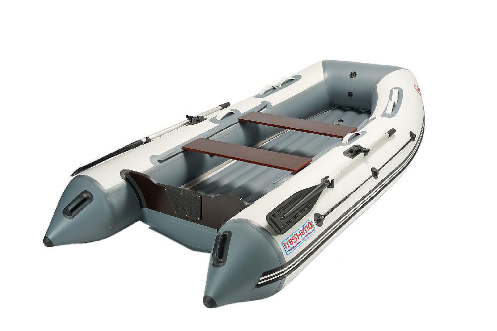 Лодка MISHIMO LITE 360 в Туапсе