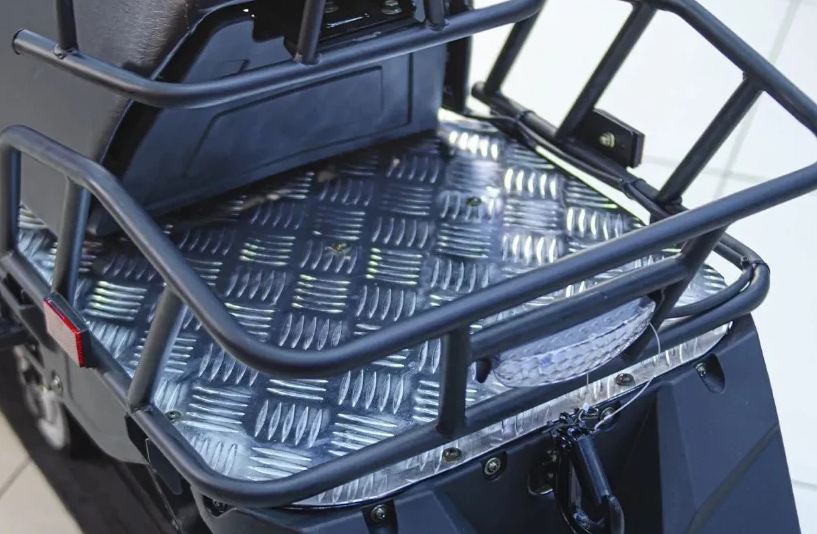 Снегоход Ataki WD 200 в Туапсе