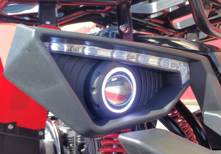 Квадроцикл PROMAX WILD 175 BASIC в Туапсе