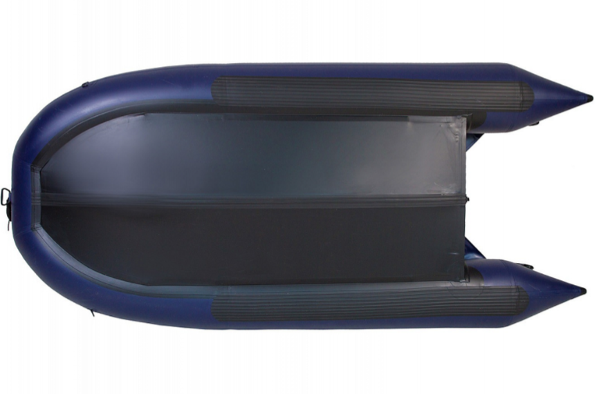 НАДУВНАЯ ЛОДКА GLADIATOR B370AL в Туапсе