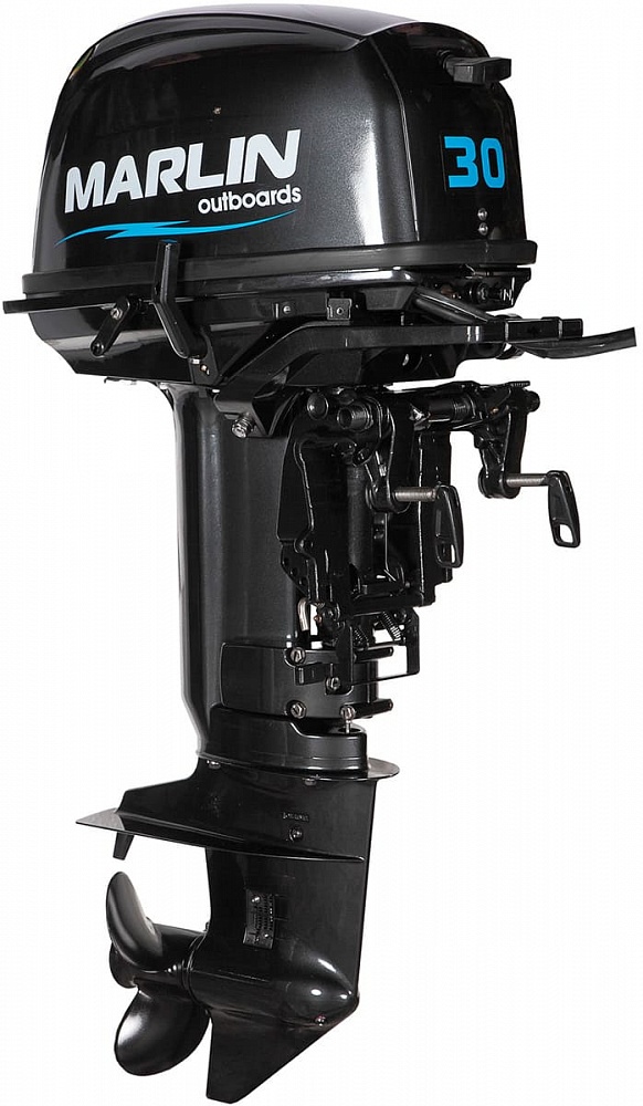 Лодочный мотор MARLIN MP 30 AWRL в Туапсе
