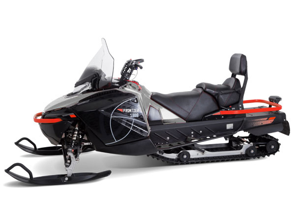 Снегоход РМ FRONTIER 1000 в Туапсе